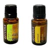 Doterra Eucalipto Limón Y Limón Doterra 15ml