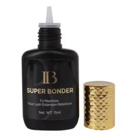 IB Super Bonder Ib Sellador Para Extensiones De Pestañas Mink