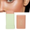 Barras de Contorno en Crema, Barra Bronceadora Mate, Maquillaje para