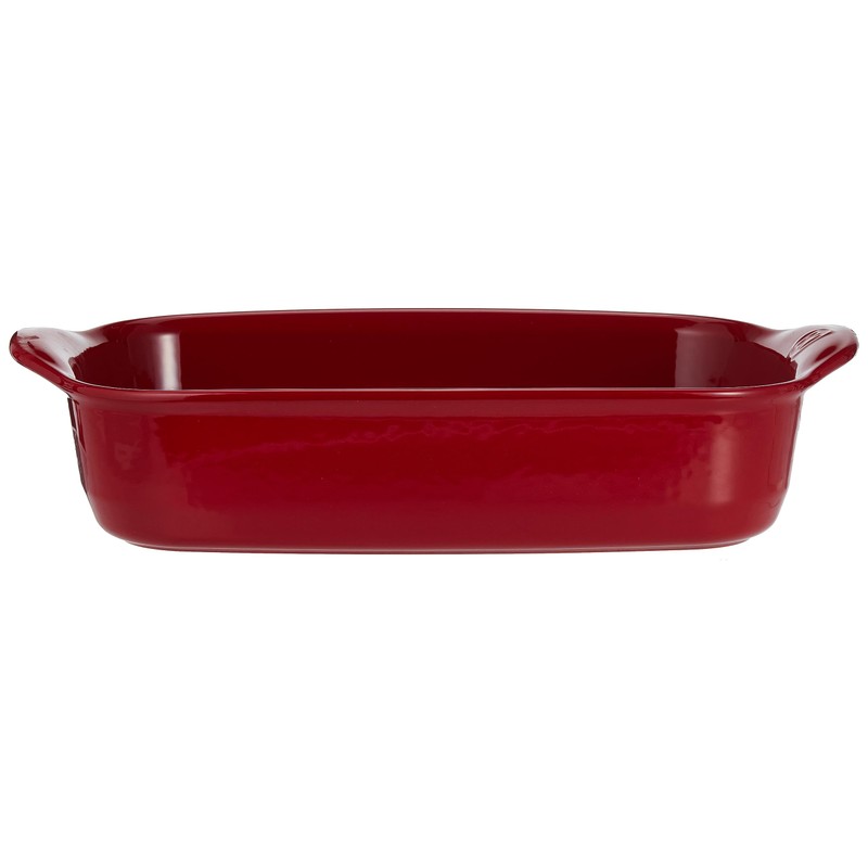 Emile Henry 14" x 9" Medium Rectangular Baking Dish -