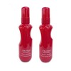 Shiseido Professional Stage Works Moisturizing Primer, 5.1 fl oz (150 ml) x 2 Piece Set