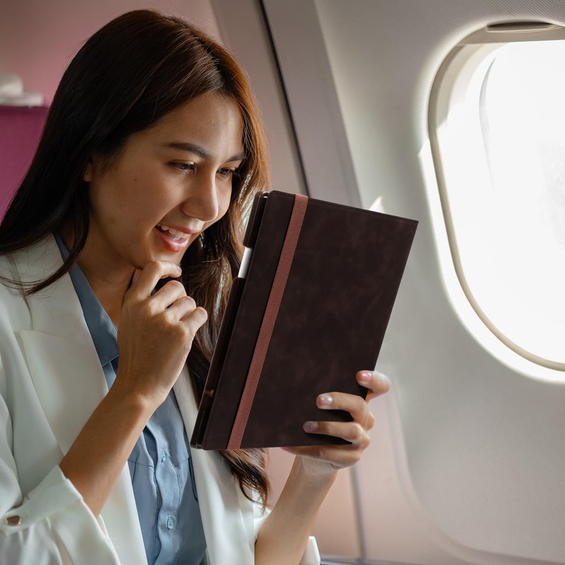 E NET-CASE Case for Remarkable 2 Paper Tablet, Skin Touch