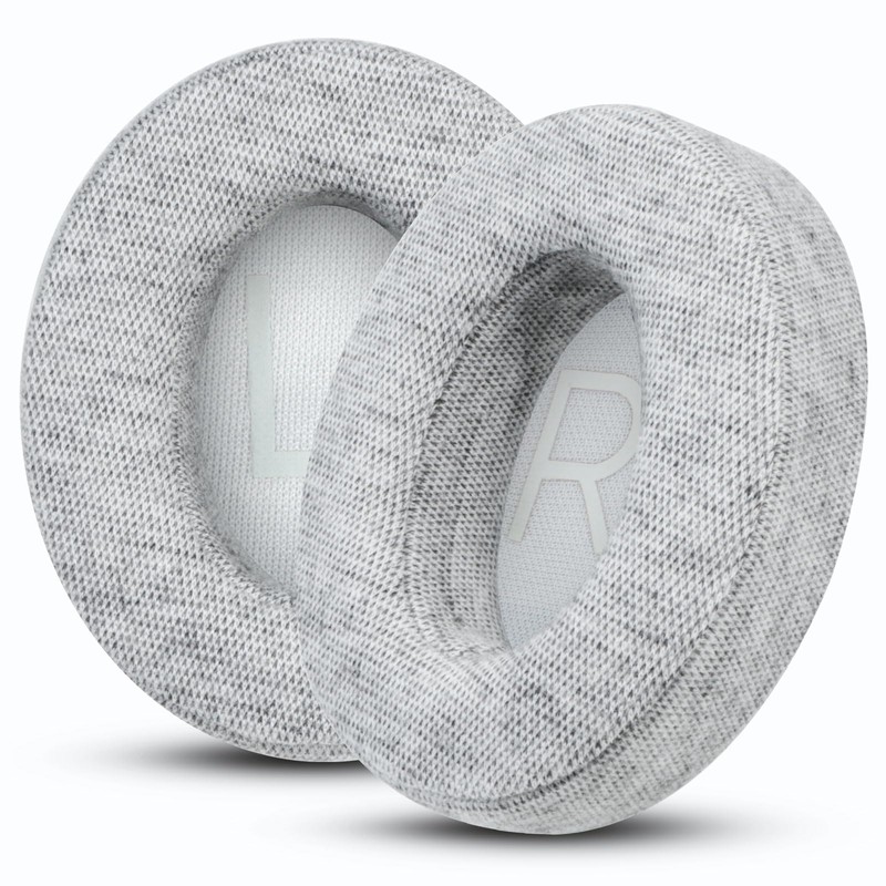Joghaw Replacement Earpads for Bose Noise Cancelling Headphones 700, Soft