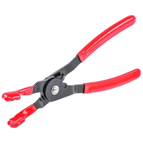 JEGS W80519 Spark Plug Boot Puller Adjustable Jaws Vinyl Grip