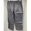 Arctix Men's Storm Rain Pant - Charcoal Gray - XL