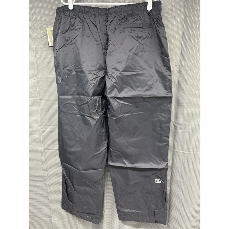 Arctix Men's Storm Rain Pant - Charcoal Gray - XL
