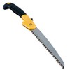 HOMEGARDEN Compact Folding Pruning Saw with Comfort Grip Handle |