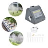Drip Irrigation Kit Smart Irrigation Timer Garden Watering Timer with