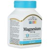 21st century magnesio 250mg, 110 taabletas