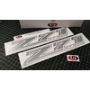 Z71 Off Road Decals (2-Pack) Bedside Fender Stickers Fits 2014-2018