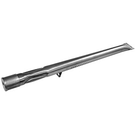 Music City Metals 18301 Stainless Steel Burner Replacement for Gas Grill Models Grill Chef GC7550 and XPS DXH8303