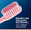 Oral Iconic Cepillo Dientes Cerdas Forma Unidades