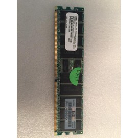 A6969ax Hp 1Gb Ddr 266Mhz Pc2100 184-Pin Ecc Registered Sdram Dimm Me