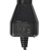vhbw Car Charger Cable Replacement for Kärcher 2.644-250.0 for Ice