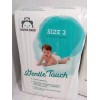 Mama Bear Gentle Touch Diapers Size 2 Hypoallergenic 46 Count
