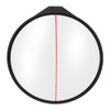 Convex Mirror Golf Wide Angle Mirrors Full Swing &amp; Putting