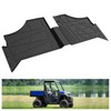 KIWI MASTER Floor Mats for 2022-2026 Polaris Ranger SP 570/