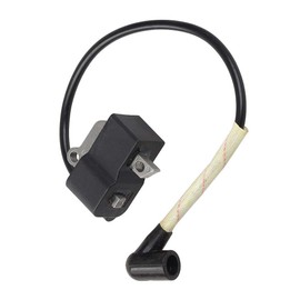 2025 Upgraded 537418701 Ignition Coil Module for Husqvarna 223L 323L 323R 326C 326LS 326LX
