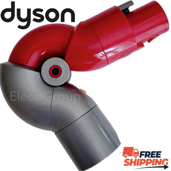Dyson Genuine Dyson V15 SV22 Detect Up Top Low-reach Adapter