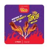Vero Takis Lollipop Vero Chamoy w/ Chili Powder Dip Candy