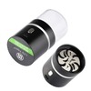 Mini molinillo eléctrico mejorado con especias Smart Herb 400 mAh