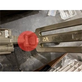 CEIA CMD METAL DETECTOR BOLT REPLACEMENT KIT 43666 For Detector Head