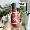 Carolina Reaper Chilli Ketchup by Jackanapes 250ml - Very Hot