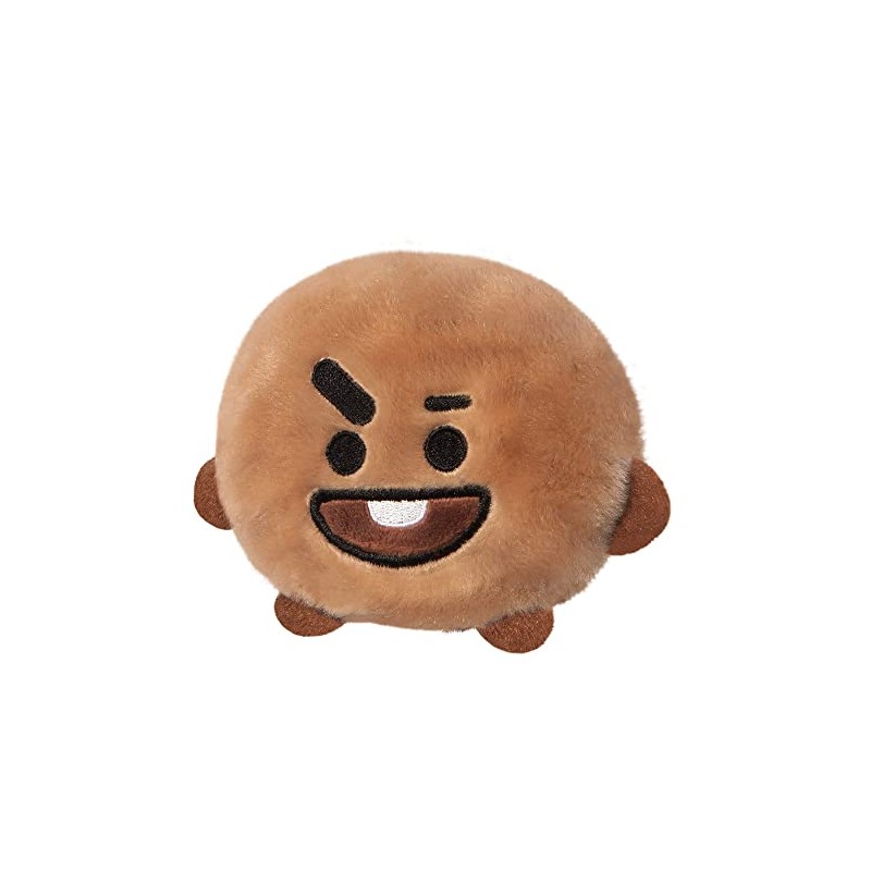Aurora World Aurora 61509 BT21 Shoky Palm Pal, 13 cm,