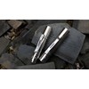 Premium Titanium Alloy Version Keychain flashlight XENO ES1 Ti with