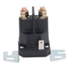 Starter Solenoid 691656 555375GS 790951 Lawn Mower Starter Relay Solenoid