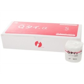 Elastic Bandages Q Tie Alpha Small, 10 Rolls, 50-Pack 5 cm X 9 m (stretched)