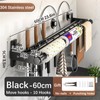 Hanging Wall Mount knife Wall Mount, Kitchen Organizer Storage Shelf