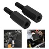 GIDIBII Seat Riser Compatible with Can-Am Maverick X3 2" All