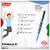 Reynolds Trimax 2 ct Pouch - Blue Gel Pen I