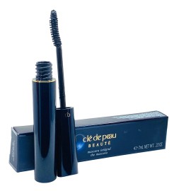 Clé de Peau Beauté Cle de Peau Beauté The Mascara integral #BLACK  7 ml/ .22 oz New in Box