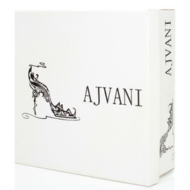AJVANI AJVANI Womens Ladies mid Block Heel Strap Work Evening Party Mary Jane Court Shoes Size 8 41