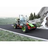 fischertechnik 559880 Professional H2 Car Fuel Cell, Vehicle Fuel Cell,
