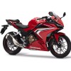 FT Honda CBR500R LED Headlight UPGRADE KIT BEST 4-sided Led