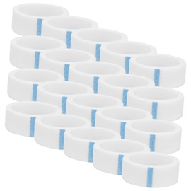 IWOWHERO Makeup Artist Must-have Lash Tape Breathable Non-woven for Lash Extensions