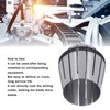 Collet Chuck, ER32 Easy Installation Wide Application Lathe Collet for