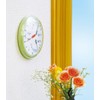 sinwa測定 Humidity 不快指数 Meter, R – 1 15 cm 70480 