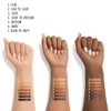 Black Radiance True Complexion Longwear Concealer Medium
