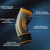 Elbow Support for Men and Women, 1 Piece, Compression Elbow