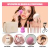 Kit De Maquillaje Todo En Uno Completo Profesional Calidad