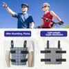 MR.ICE Reusable Cooling Vest for Men & Women with 72