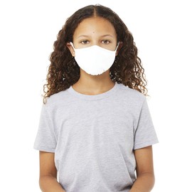 2 Ply Reusable Face Mask