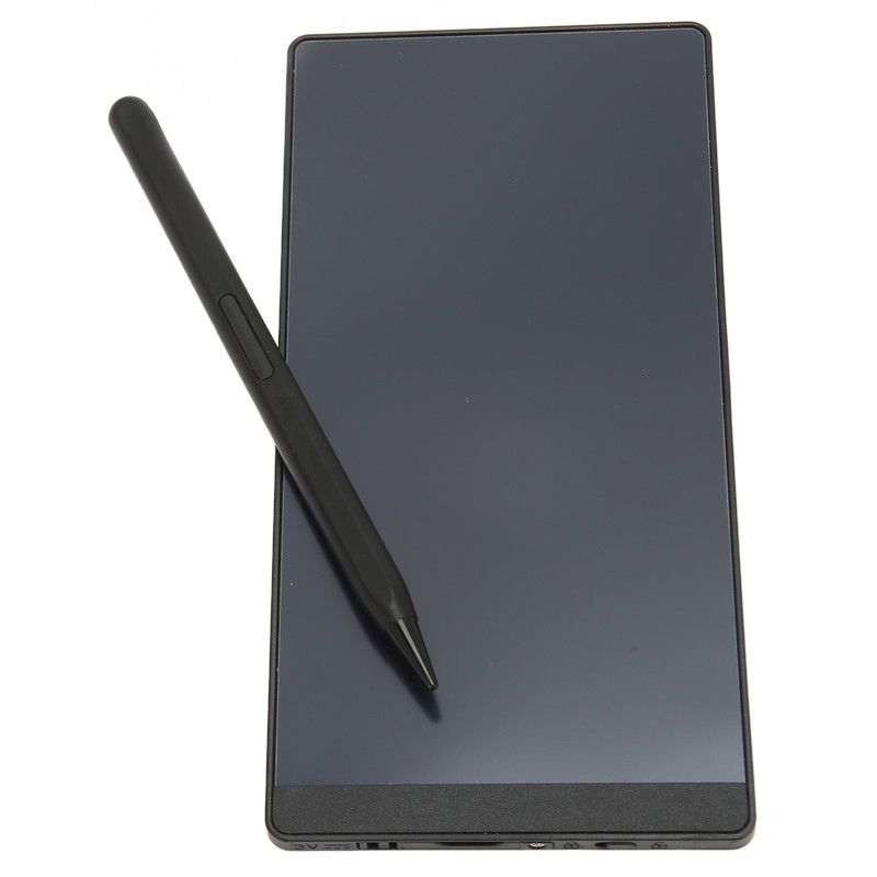 6.5inch LCD Writing Tablet Multifunction Erasable and Reusable Electronic Drawing