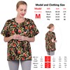 Camisa de rehabilitación para cirugía de hombro, playera de plástico