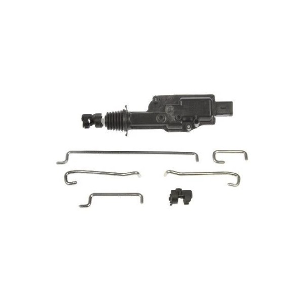 Dorman For 1993-1994 Lincoln Mark VIII Door Lock Actuator Motor