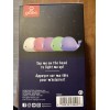 Globe Electric Wally Whale White Multicolor Changing Integrated LED Silicone